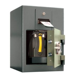 Депозитный smart-сейф SMS-1 EL