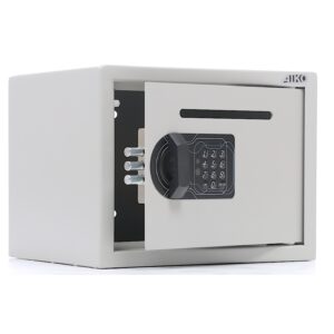 Депозитный сейф Aiko TD 23 EL