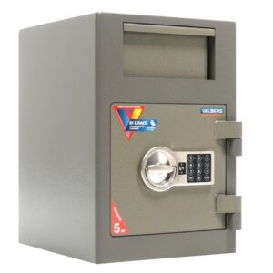 Депозитный сейф Valberg ASD-19 EL